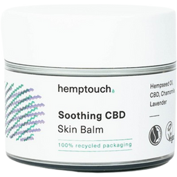Hemptouch Soothing CBD Skin Balm