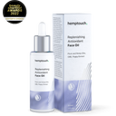 Hemptouch Aceite Facial Reparador y Antioxidante - 30 ml