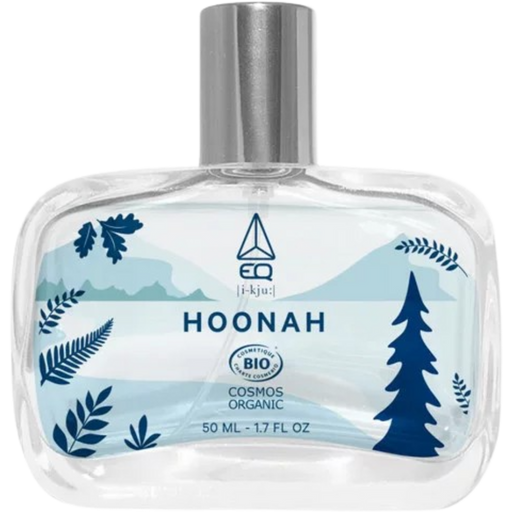 EQ EVOA Eau de Parfum HOONAH - 50 ml