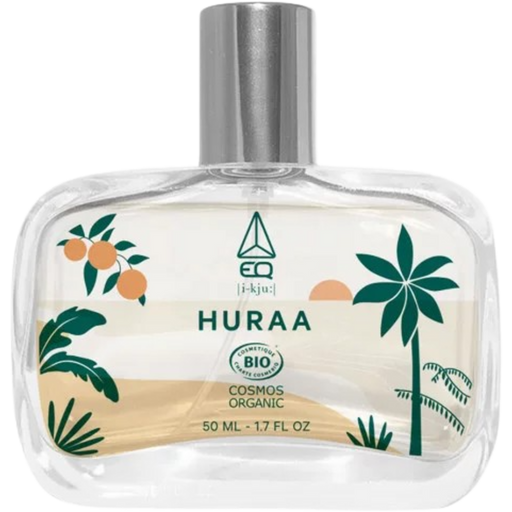 EQ EVOA HURAA Eau de Parfum - 50 ml