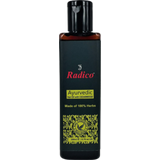 Radico Ajurvedic Olio per Capelli 