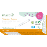 masmi Organiczne tampony + aplikator