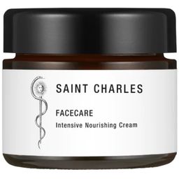 Saint Charles Intensive Nourishing Cream - 50 мл