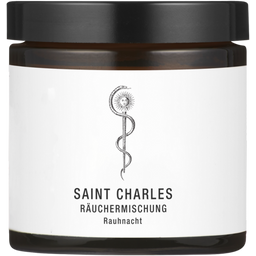 Saint Charles "Night" Incense Blend