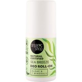 Organic Shop Sea Breeze Deodorant Roll-On