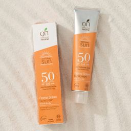 Officina Naturae onSUN Sunscreen SPF 50 - 75 мл