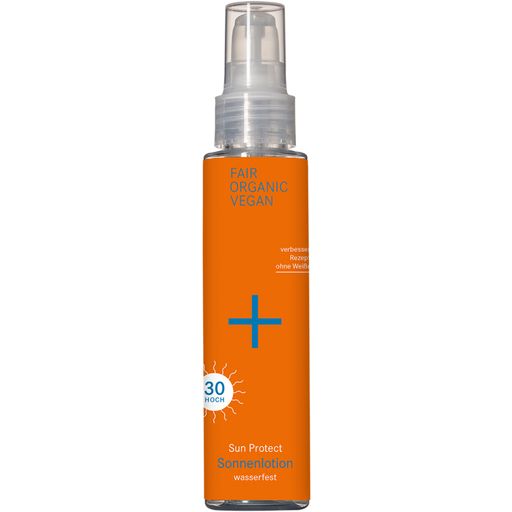 i+m Lotion Solaire SPF 30 