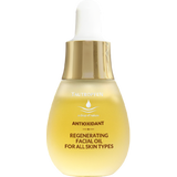 Olio Rigenerante Viso Amaranto e Melograno