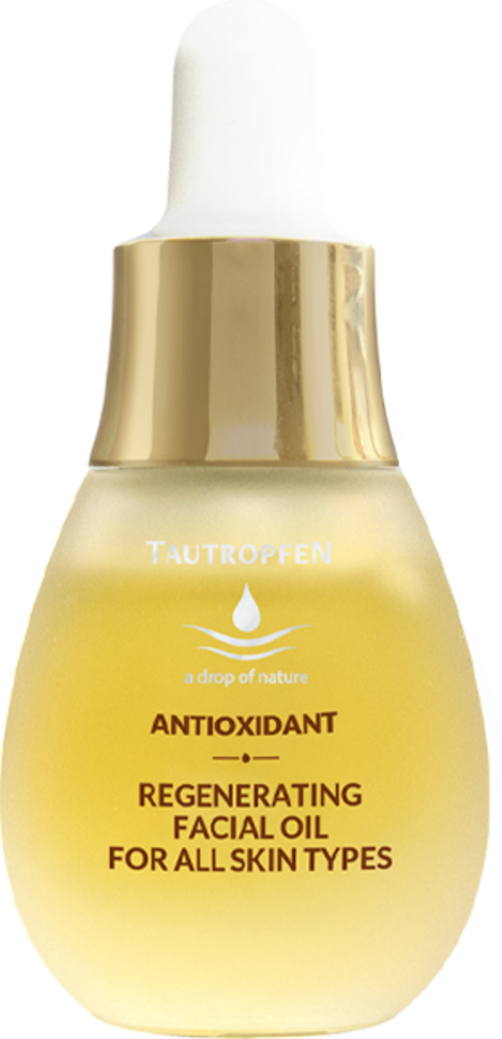 Amaranth-Granatapfel Regenerierendes Gesichtspflegeöl - 5 ml