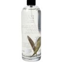 Whamisa Organic Flowers Olive Leaf permet - 100 ml