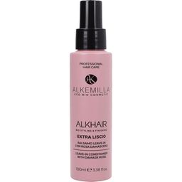 Alkemilla Eco Bio Cosmetic ALKHAIR Leave-In Conditioner  - 100 ml
