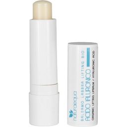 naturaequa Hyaluronic Acid Lip Balm  - 4,80 g