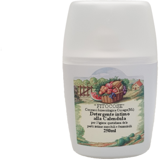 Fitocose Marigold Intimate Wash - 250 ml