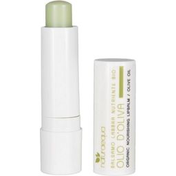 naturaequa Olive Lip Balm  - 4,80 g