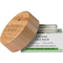Eliah Sahil Organic Moringa - Shea Butter Face Balm  - 15 ml