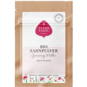Organic Ginseng Clove Toothpowder, 5 g