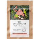 ELIAH SAHIL Bio Duschpulver Kokos Hibiskus - 10 g