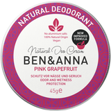 BEN & ANNA Natural Deo Cream