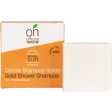 onSUN Solid 2-in-1 After Sun Shower & Shampoo