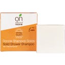 onSUN Solid 2in1 After Sun Shower & Shampoo - 50 g