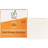 onSUN Solid 2in1 After Sun Shower &amp; Shampoo