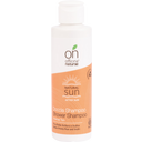 Officina Naturae onSUN 2in1 After Sun Shower Shampoo - 150 мл