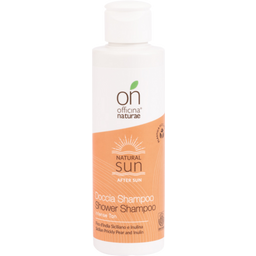 Officina Naturae onSUN 2in1 After Sun Shower Shampoo - 150 ml