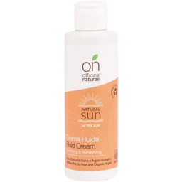 Officina Naturae onSUN After Sun Fluid Cream