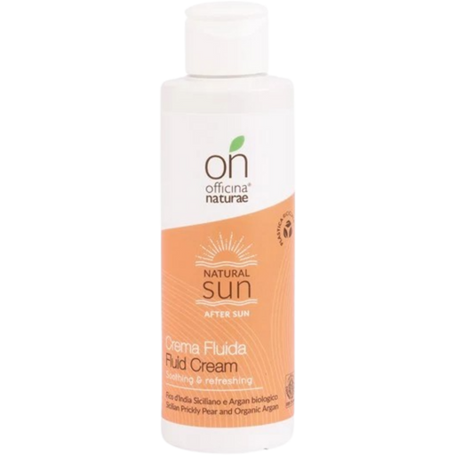 Officina Naturae onSUN After Sun Fluid Cream - 150 ml