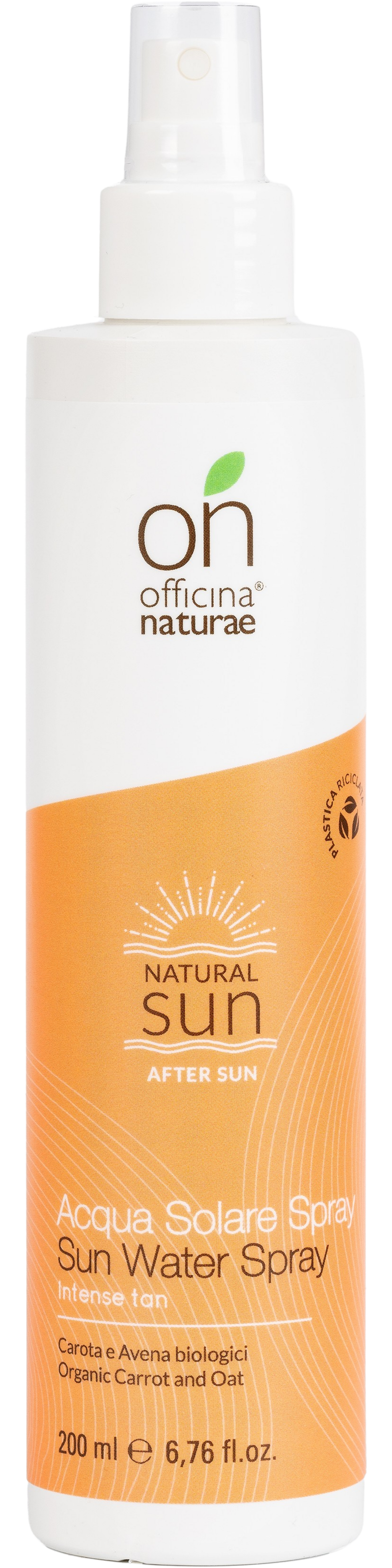 Officina Naturae onSUN Acqua Solare Spray - 200 ml