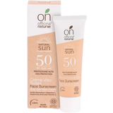 Officina Naturae onSUN Face Sunscreen SPF 50