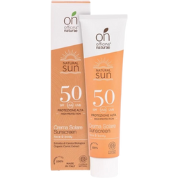 Officina Naturae onSUN Sunscreen SPF 50