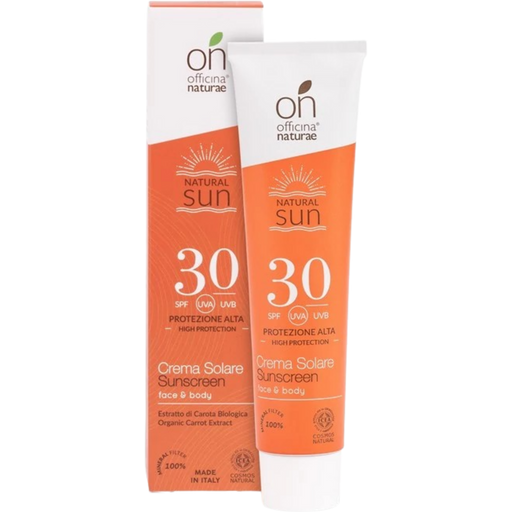 Officina Naturae onSUN Sunscreen SPF 30 - 75 ml