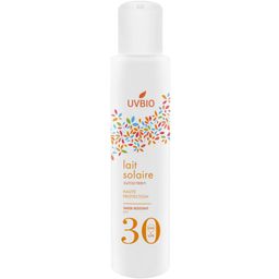UVBIO Sunscreen LSF 30 - 100 ml