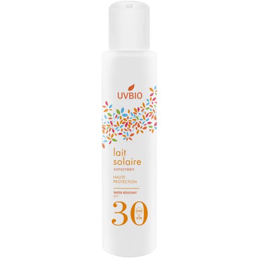 UVBIO Sunscreen LSF 30 - 100 ml