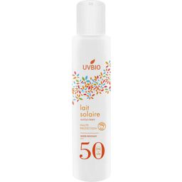 UVBIO Sunscreen LSF 50 - 100 ml