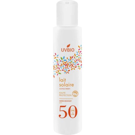 UVBIO Sunscreen LSF 50 - 100 мл
