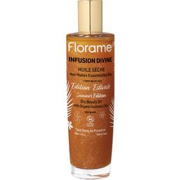 Infusion Divine Dry Beauty Oil - Summer Edition 