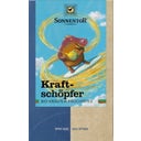 Kraftschöpfer Tee Bio, 18 Doppelkammerbeutel (23.4)