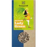 Sonnentor Bio osvežilni čaj "Lady Green"