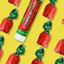 Crazy Rumors Strawberry Candy Lip Balm