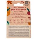 Crazy Rumors Mixed Pack Harvest Mix