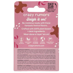 Crazy Rumors Mixed Pack Festive Mix