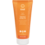 Khadi® Orange Vitality Ayurvedic Elixir Shampoo