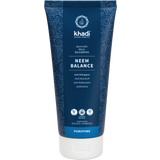 Khadi® Ayurvedic Elixir Shampoo Neem Balance