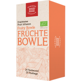 Demmers Teehaus Quick-T BIO Fruity Bowle