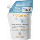 Florame Cleansing Micellar Foam