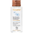 Florame Make-up Removing Micellar Water - 50 ml