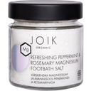 JOIK Organic Refreshing Magnesium Footbath Salt - 200 g