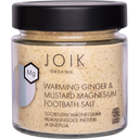 JOIK Organic Warming Magnesium Footbath Salt - 200 g